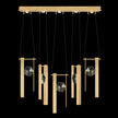 Fine Art Handcrafted Lighting Aria 43