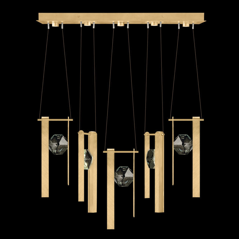 Fine Art Handcrafted Lighting Aria 43