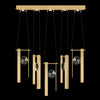 Fine Art Handcrafted Lighting Aria 43