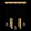 Fine Art Handcrafted Lighting Aria 43