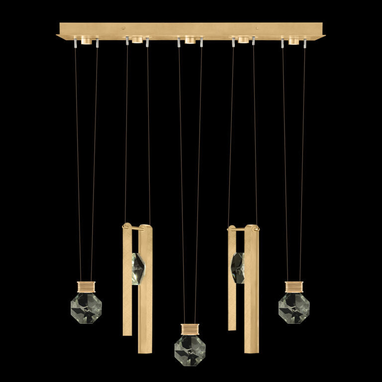 Fine Art Handcrafted Lighting Aria 43