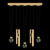 Fine Art Handcrafted Lighting Aria 43