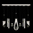 Fine Art Handcrafted Lighting Aria 60