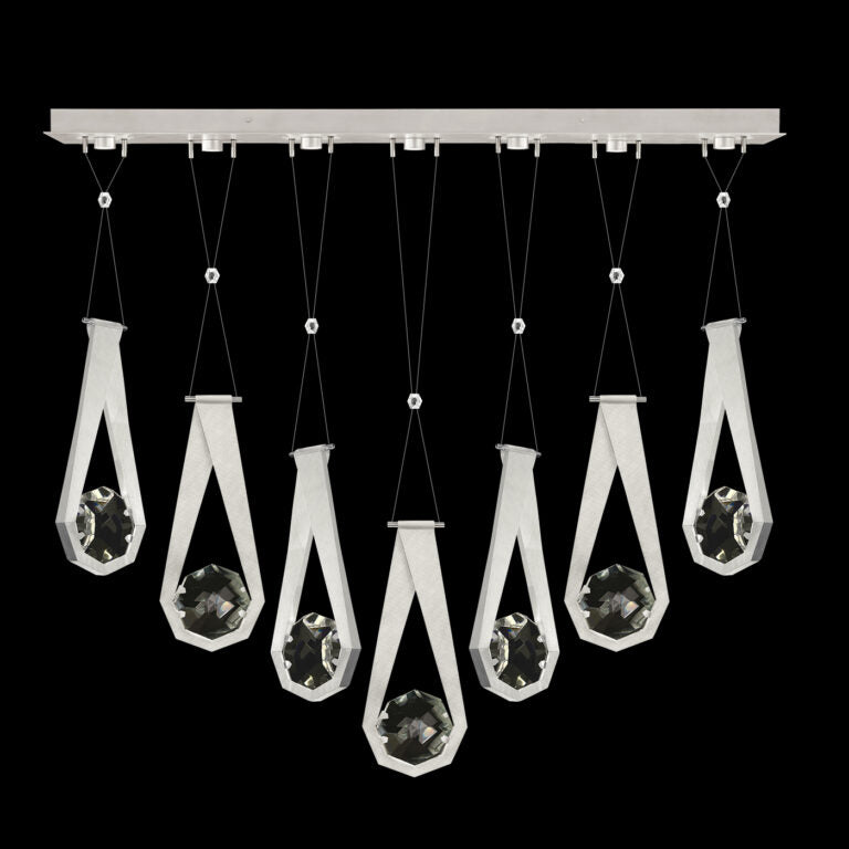 Fine Art Handcrafted Lighting Aria 60