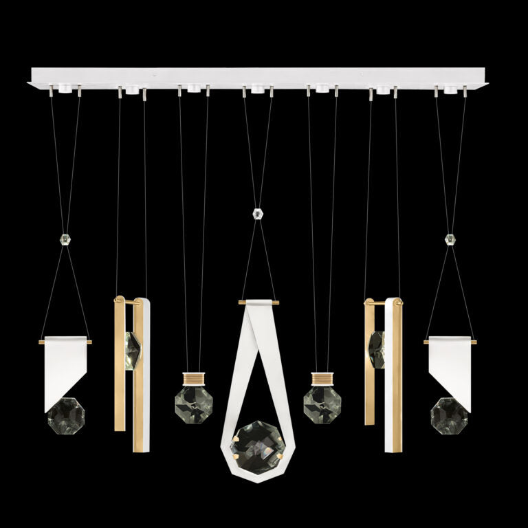 Fine Art Handcrafted Lighting Aria 60