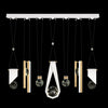 Fine Art Handcrafted Lighting Aria 60