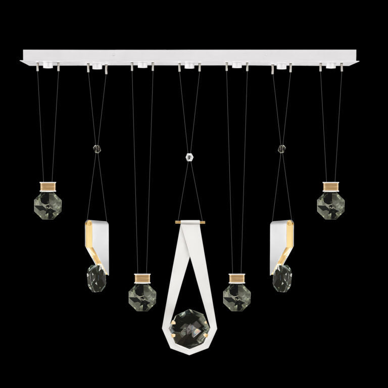 Fine Art Handcrafted Lighting Aria 60