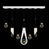 Fine Art Handcrafted Lighting Aria 60