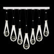 Fine Art Handcrafted Lighting Aria 60