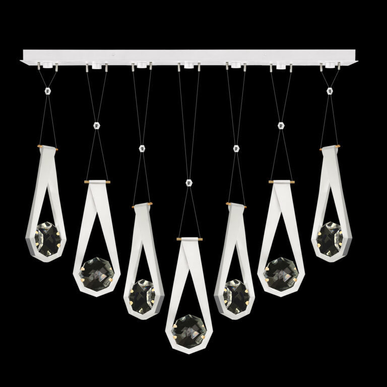 Fine Art Handcrafted Lighting Aria 60