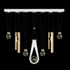 Fine Art Handcrafted Lighting Aria 60