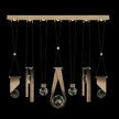 Fine Art Handcrafted Lighting Aria 60