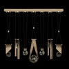 Fine Art Handcrafted Lighting Aria 60