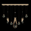 Fine Art Handcrafted Lighting Aria 60