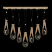 Fine Art Handcrafted Lighting Aria 60
