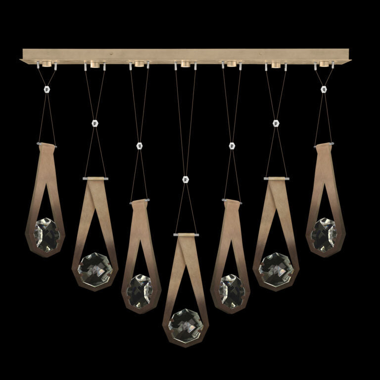 Fine Art Handcrafted Lighting Aria 60