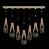 Fine Art Handcrafted Lighting Aria 60