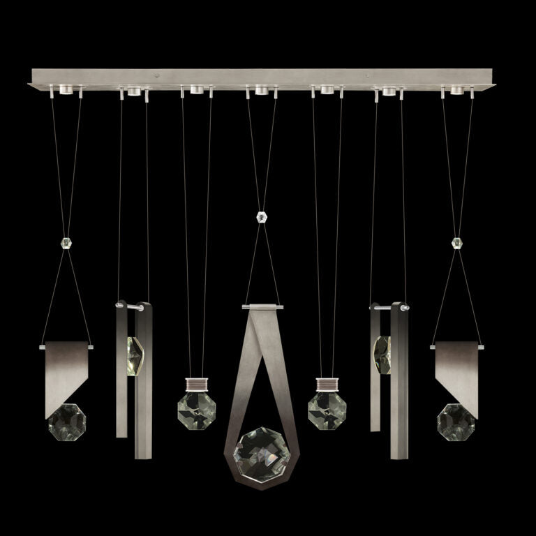 Fine Art Handcrafted Lighting Aria 60
