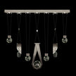 Fine Art Handcrafted Lighting Aria 60