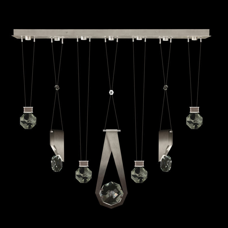 Fine Art Handcrafted Lighting Aria 60