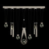 Fine Art Handcrafted Lighting Aria 60