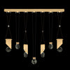 Fine Art Handcrafted Lighting Aria 60