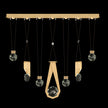 Fine Art Handcrafted Lighting Aria 60