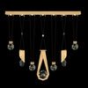 Fine Art Handcrafted Lighting Aria 60
