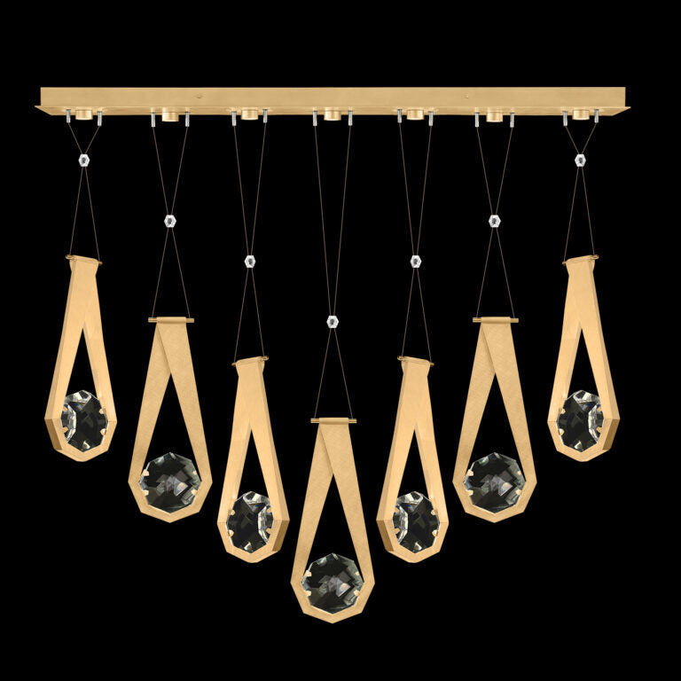 Fine Art Handcrafted Lighting Aria 60