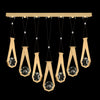 Fine Art Handcrafted Lighting Aria 60