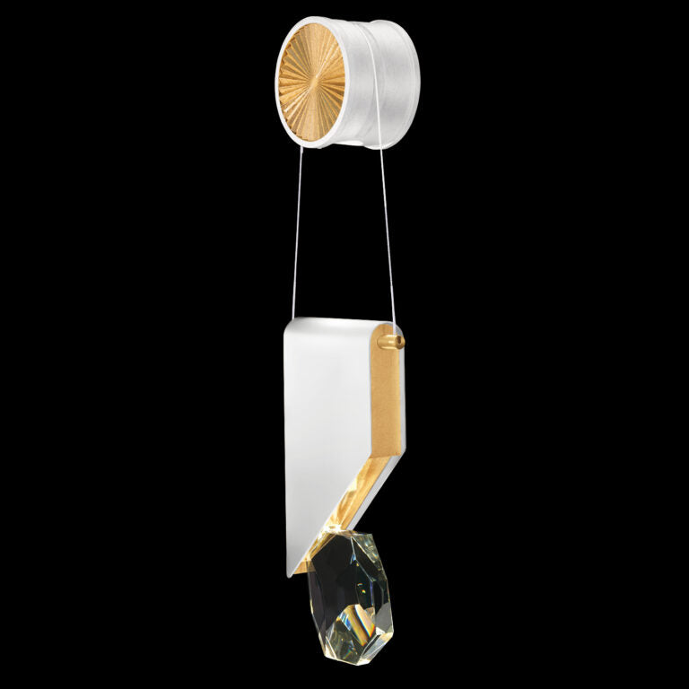 Fine Art Handcrafted Lighting Aria 13.5