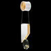 Fine Art Handcrafted Lighting Aria 13.5