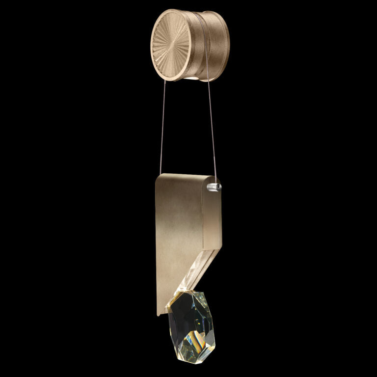 Fine Art Handcrafted Lighting Aria 13.5
