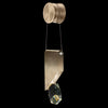 Fine Art Handcrafted Lighting Aria 13.5
