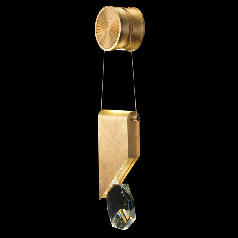 Fine Art Handcrafted Lighting Aria 13.5