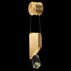 Fine Art Handcrafted Lighting Aria 13.5
