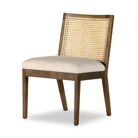 Four Hands Antonia Armless Dining Chair