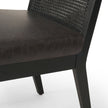 Four Hands Antonia Armless Dining Chair