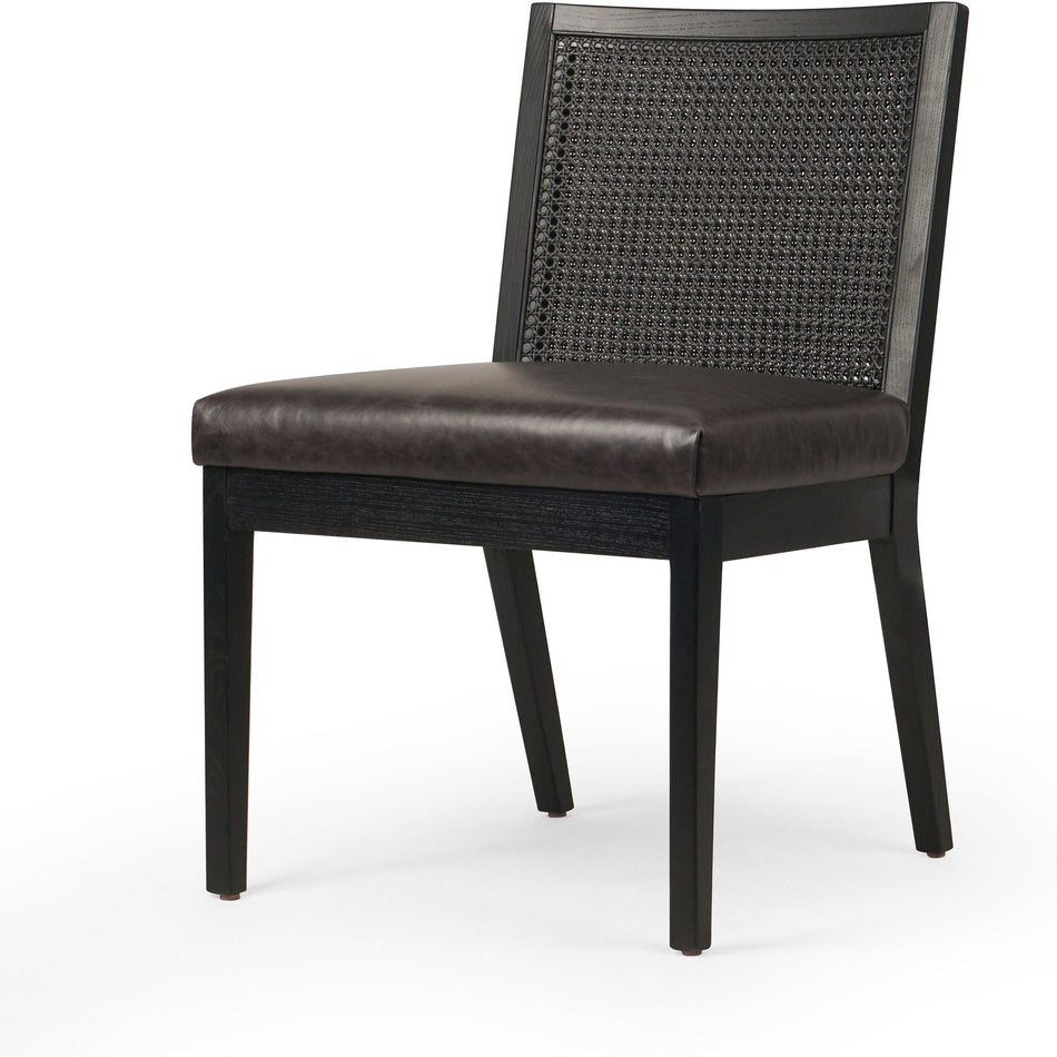 Four Hands Antonia Armless Dining Chair