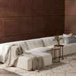 Langham Channeled 4-Piece Sectional