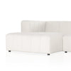 Langham Channeled 4-Piece Sectional