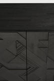 Ethnicraft Graphic Sideboard