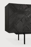 Ethnicraft Graphic Sideboard