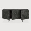 Ethnicraft Graphic Sideboard