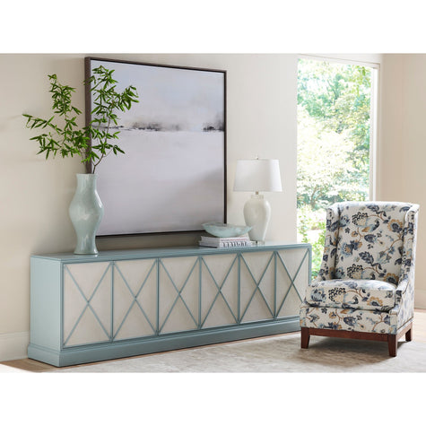 Sligh Studio Designs Rosalind Media Console