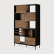 Ethnicraft Oscar Rack