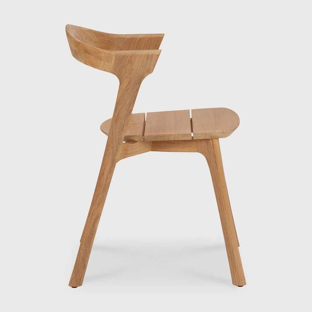 Ethnicraft Bok Outdoor Dining Chair