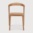 Ethnicraft Bok Outdoor Dining Chair