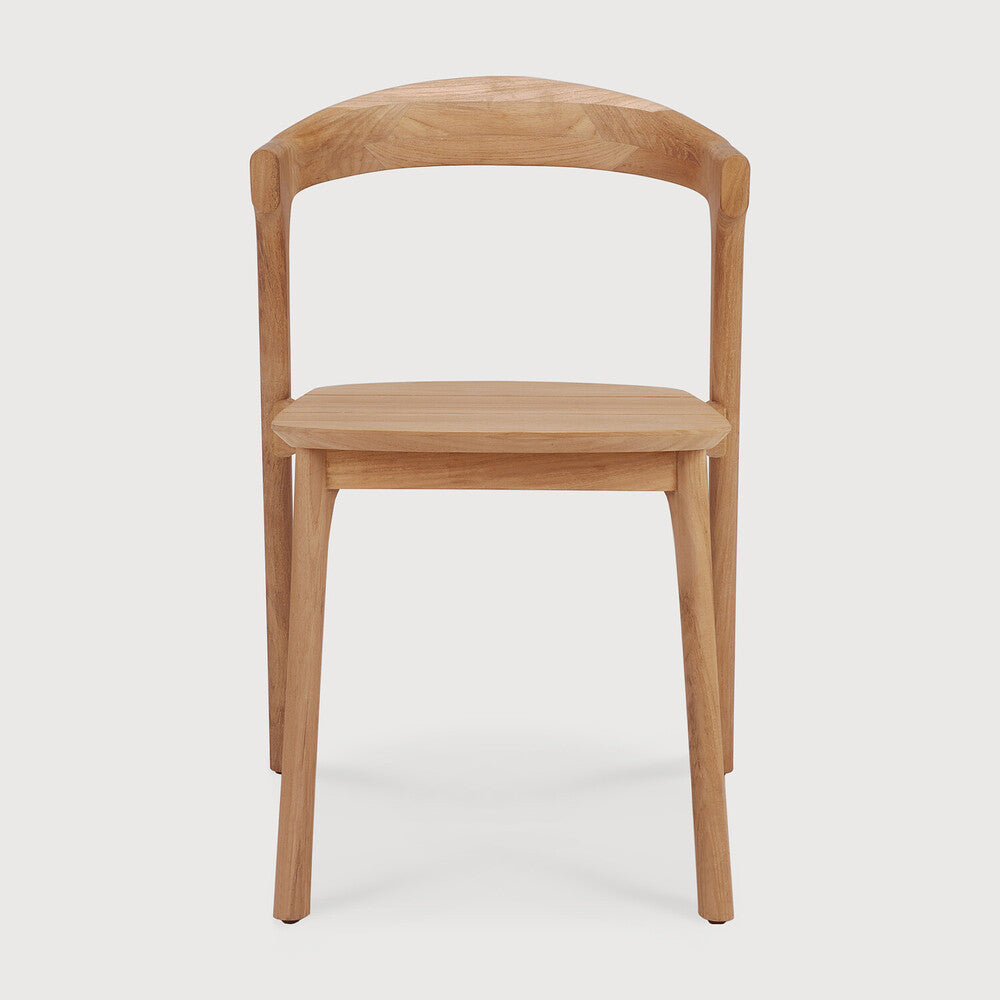 Ethnicraft Bok Outdoor Dining Chair