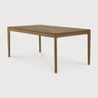 Ethnicraft Bok Dining Table